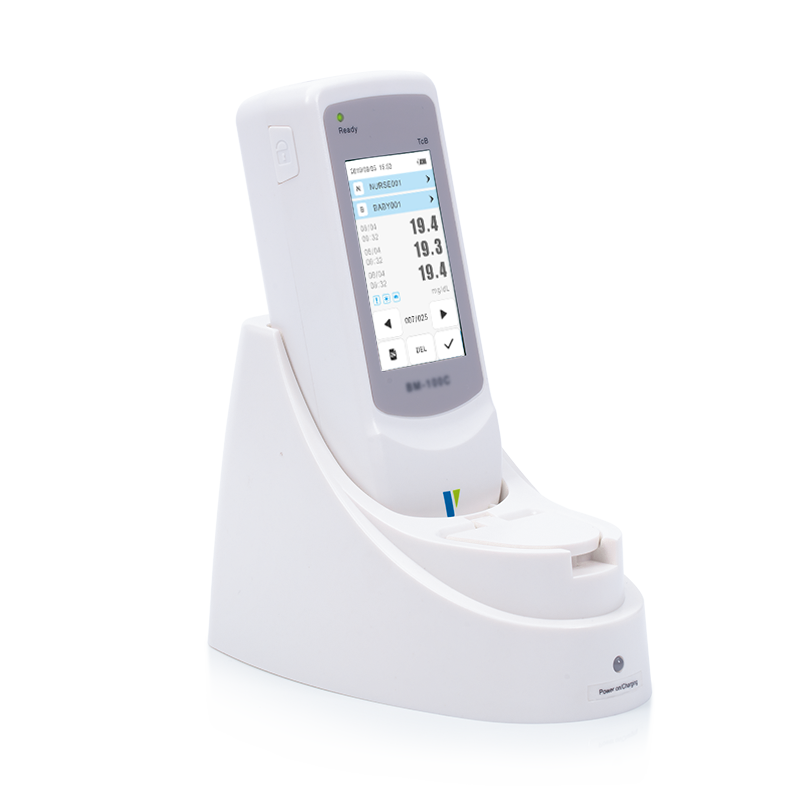 戴維(wei)醫(yī)療_BM-100A/100B/100C